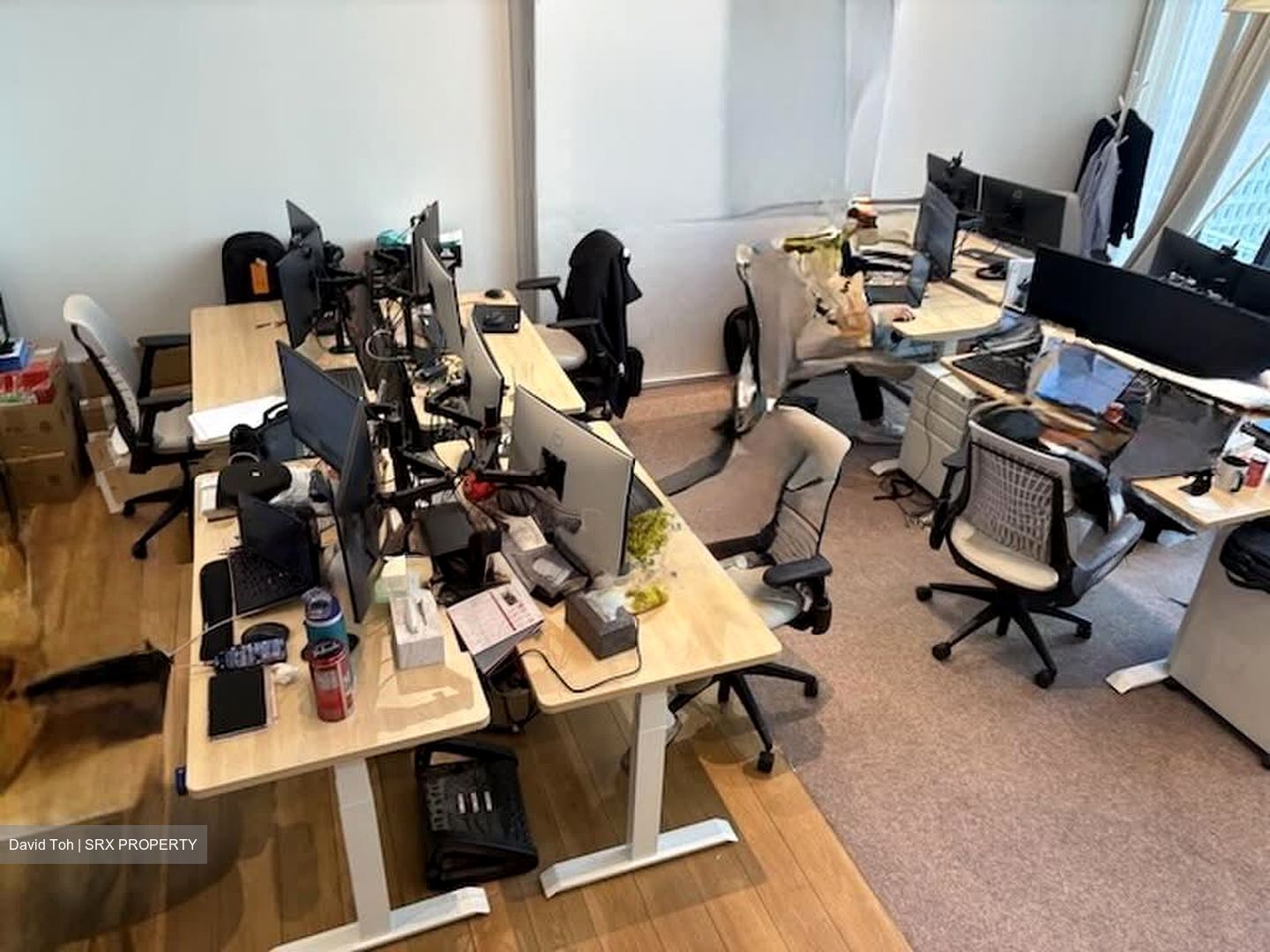 Tanjong Pagar MRT (D1), Office #576739101